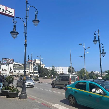 Darna Tanger Tânger Exterior foto