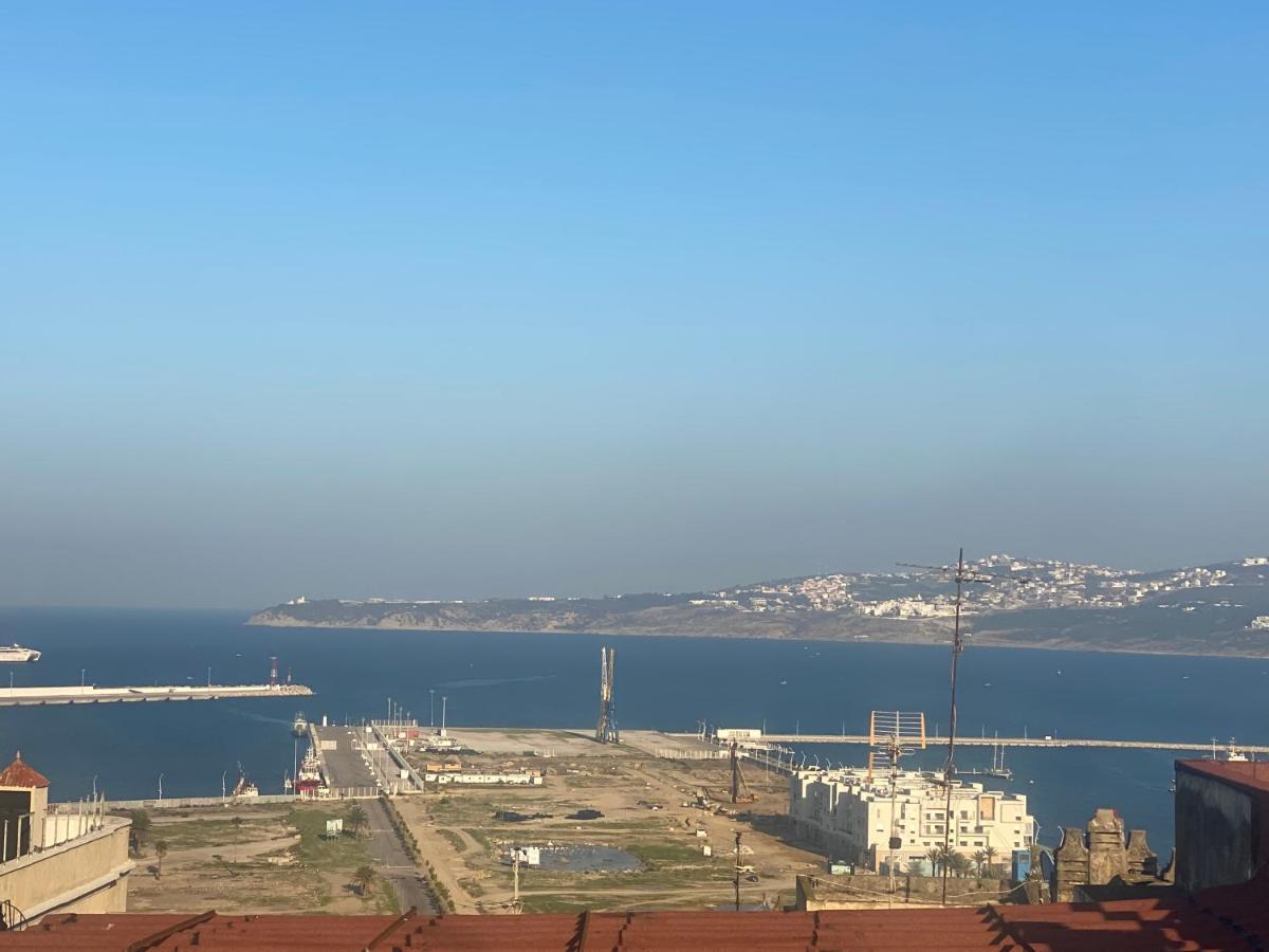 Darna Tanger Tânger Exterior foto