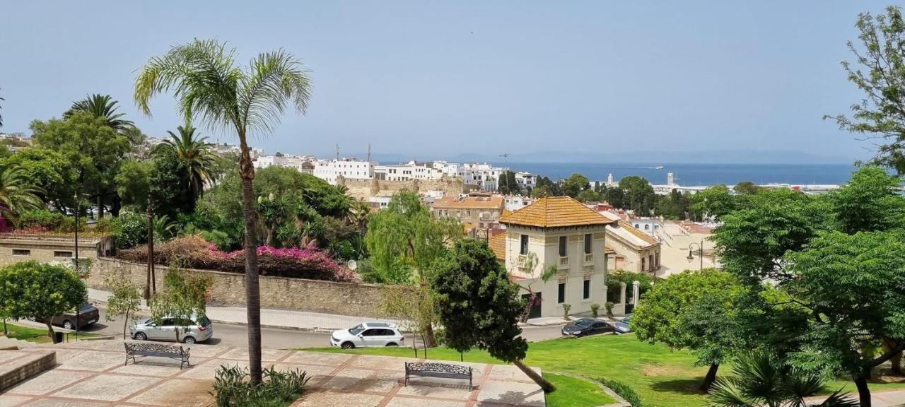 Darna Tanger Tânger Exterior foto