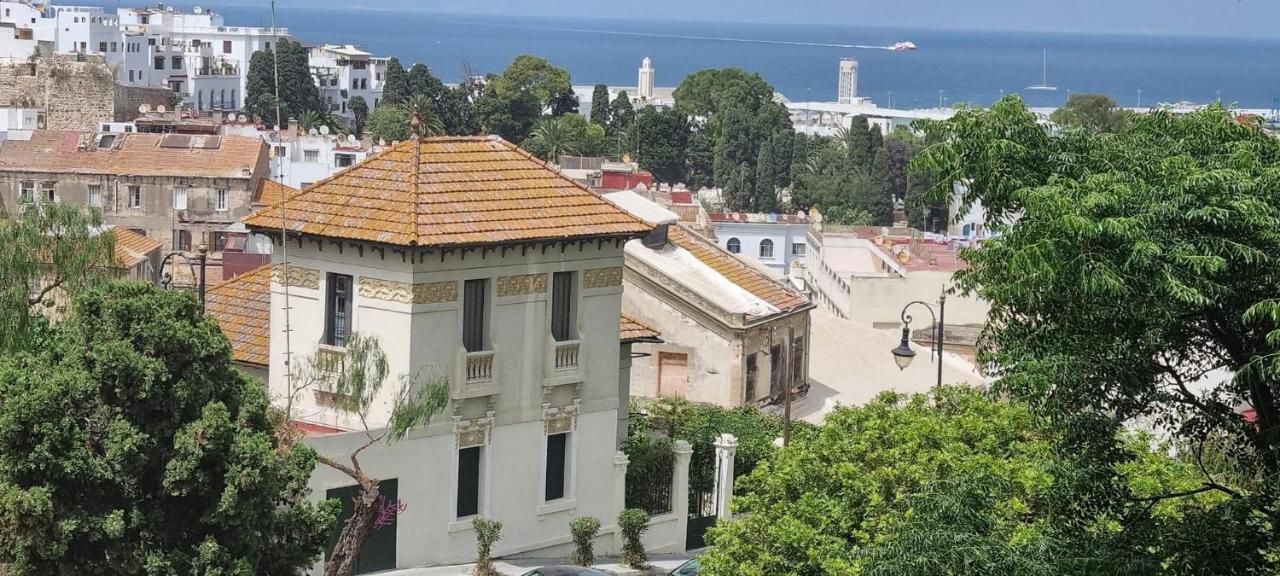 Darna Tanger Tânger Exterior foto