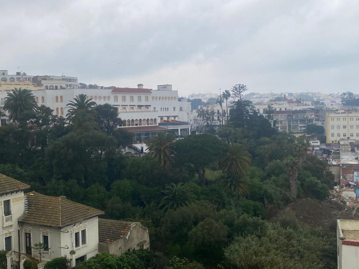 Darna Tanger Tânger Exterior foto