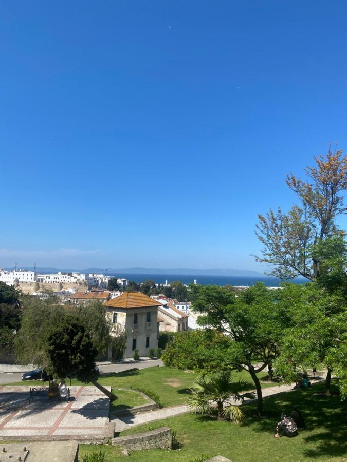 Darna Tanger Tânger Exterior foto