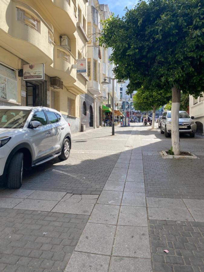 Darna Tanger Tânger Exterior foto