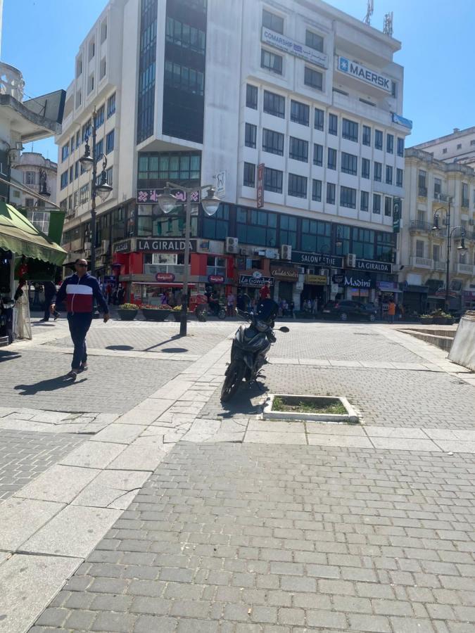 Darna Tanger Tânger Exterior foto