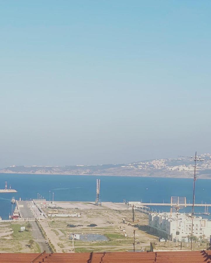 Darna Tanger Tânger Exterior foto