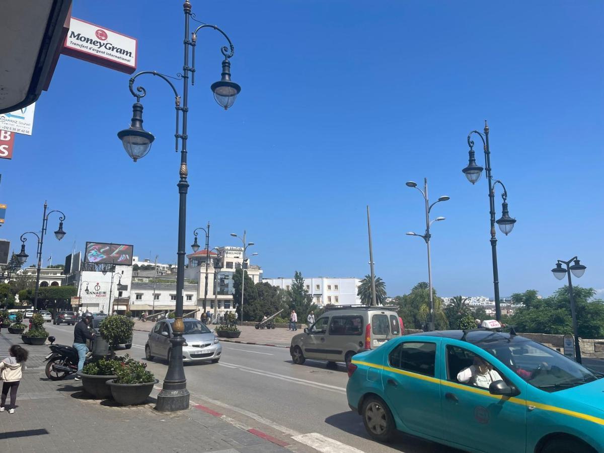 Darna Tanger Tânger Exterior foto