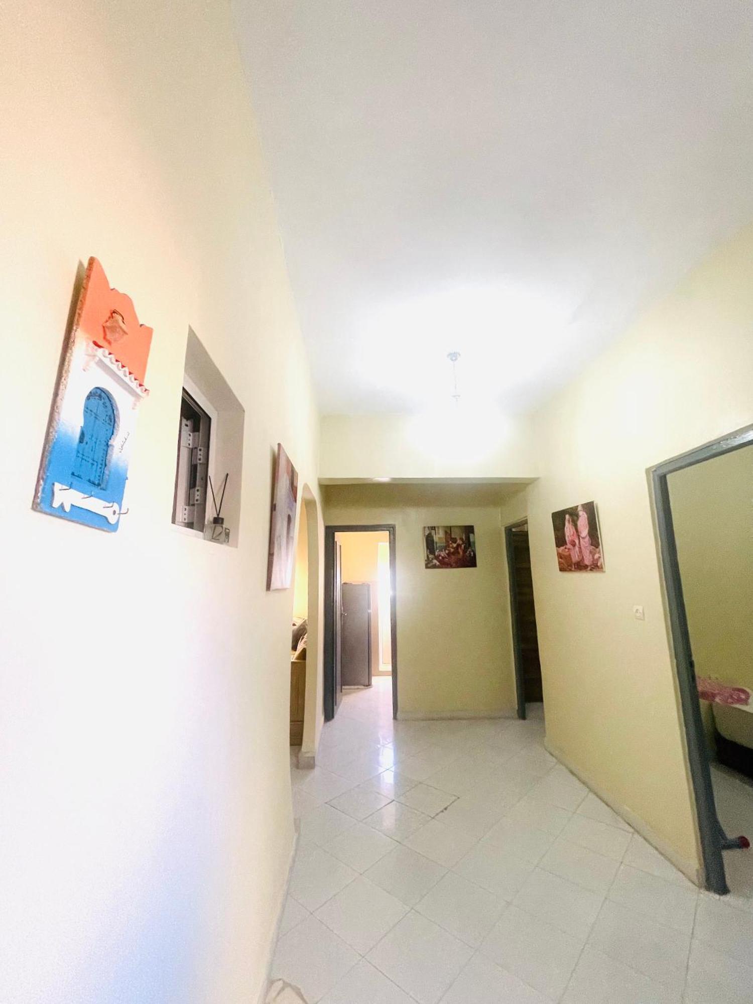 Darna Tanger Tânger Exterior foto